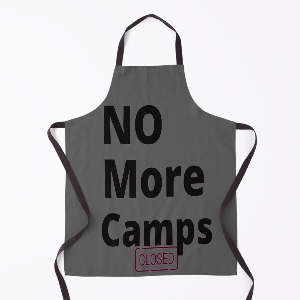 Item preview, concentration camp No More designed and sold by Ettevehs.