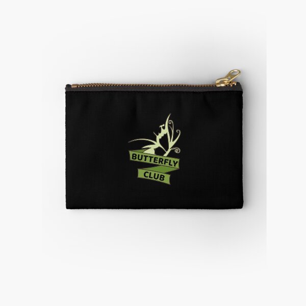 Item preview, Butter FLy Club designed and sold by Jeremy Bruce.