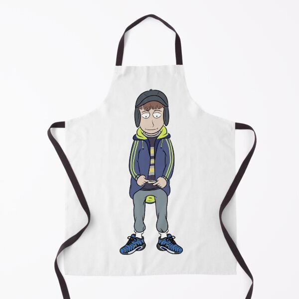 Item preview, DJ Steves designed and sold by HotelAlfaPapa.