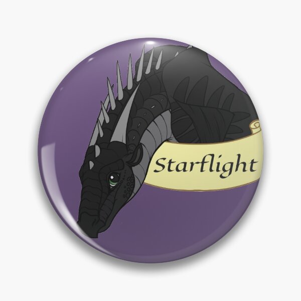 Item preview, Starflight Sticker designed and sold by Voltage-Art.