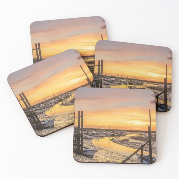 Item preview, Morston Quay Norfolk designed and sold by Jim Key.