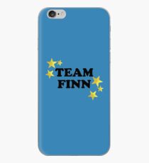 Team Finn iPhone Case