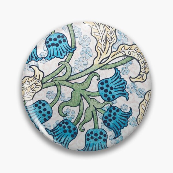Item preview, Lily of the Valley designed and sold by seacucumber.