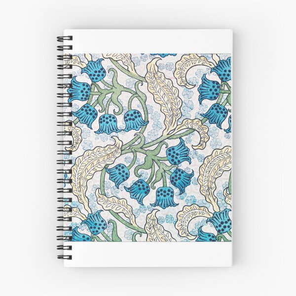 Item preview, Lily of the Valley designed and sold by seacucumber.