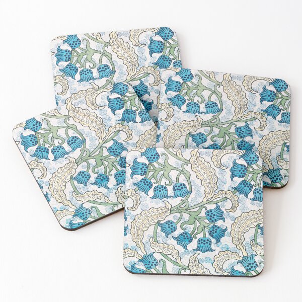 Item preview, Lily of the Valley designed and sold by seacucumber.