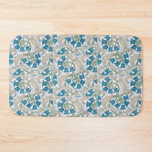 Item preview, Lily of the Valley designed and sold by seacucumber.