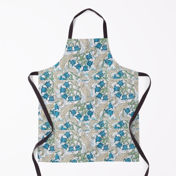Item preview, Lily of the Valley designed and sold by seacucumber.