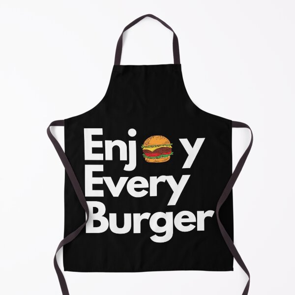 Item preview,  Enjoy every Burger designed and sold by YEST E.