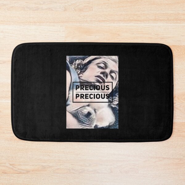 Item preview, Buffalo Bill Silence of the Lambs, Precious Precious designed and sold by shantishirts.