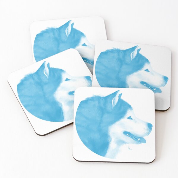 Item preview, Malamute - 1001 Nordic designed and sold by 1001 Nordiques.