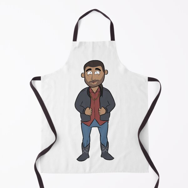 Item preview, Chabuddy G designed and sold by HotelAlfaPapa.