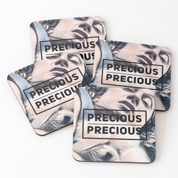 Item preview, Buffalo Bill Silence of the Lambs, Precious Precious designed and sold by shantishirts.