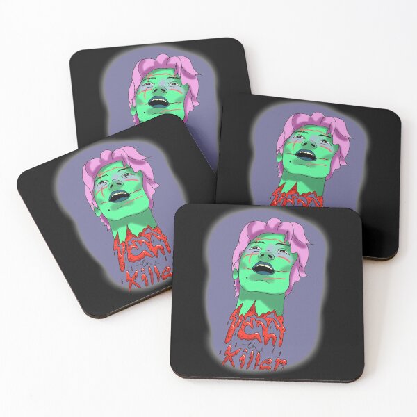 Item preview, Ichi the Killer designed and sold by SchlockHorror.