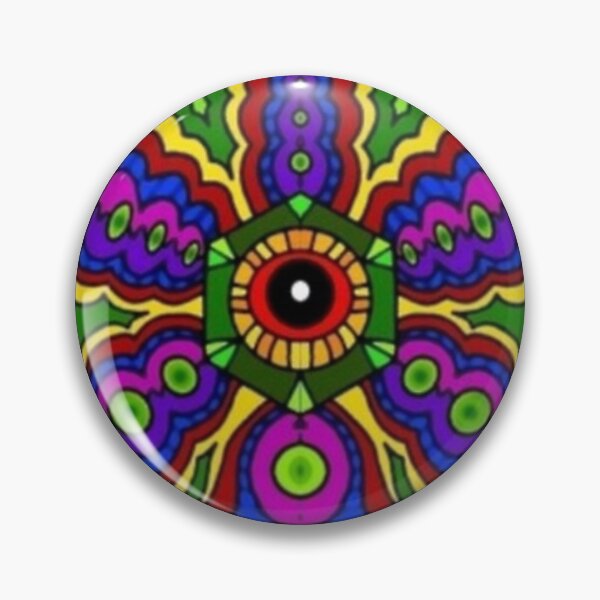 Item preview, Full spectrum designed and sold by Q Art & Design .