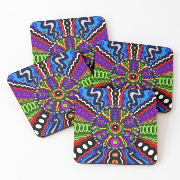 Item preview, Full spectrum designed and sold by Q Art & Design .