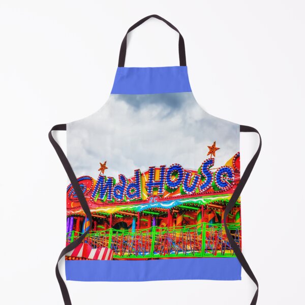 Item preview, Mad House designed and sold by Paul Thompson Photography.