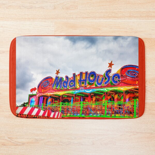Item preview, Mad House designed and sold by Paul Thompson Photography.