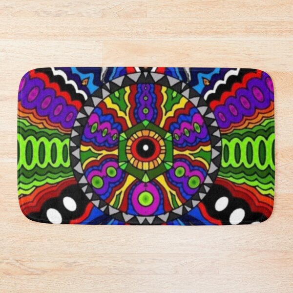 Item preview, Full spectrum designed and sold by Q Art & Design .