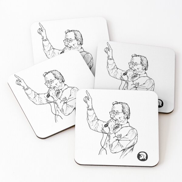 Item preview, DJ Derek designed and sold by callumwoodman.
