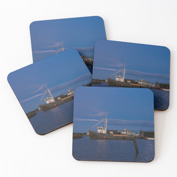 Item preview, Brancaster Staithe Norfolk designed and sold by Jim Key.