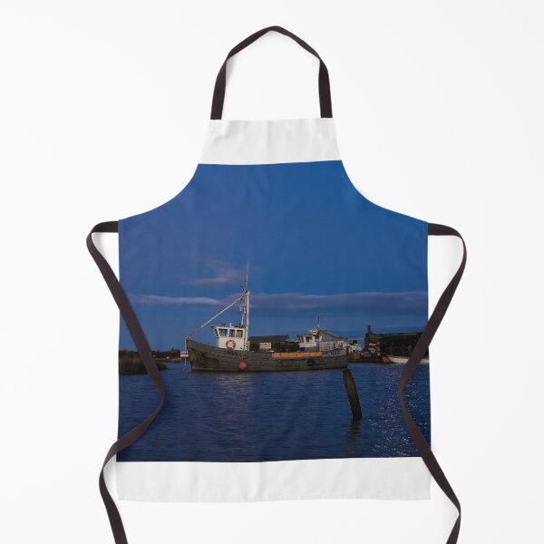 Item preview, Brancaster Staithe Norfolk designed and sold by Jim Key.