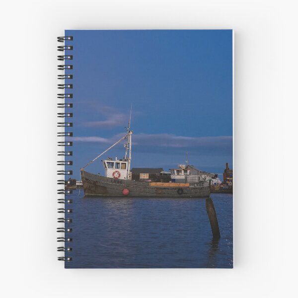 Item preview, Brancaster Staithe Norfolk designed and sold by Jim Key.