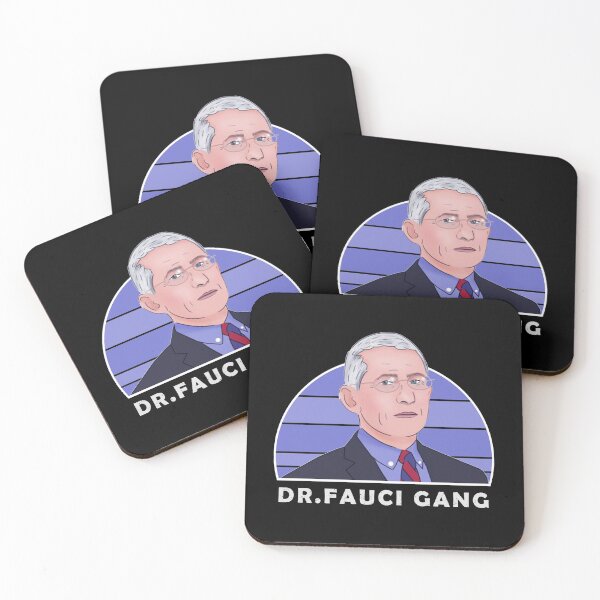 Item preview, Dr.Fauci Gang  designed and sold by GranadaStore.