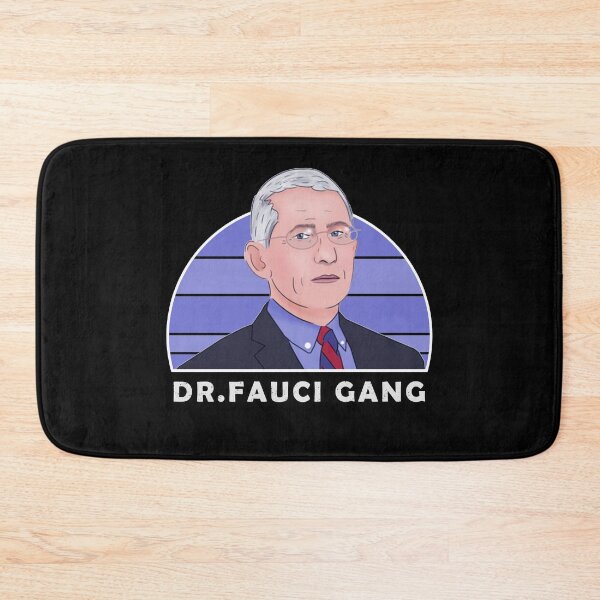 Item preview, Dr.Fauci Gang  designed and sold by GranadaStore.