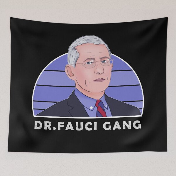 Item preview, Dr.Fauci Gang  designed and sold by GranadaStore.