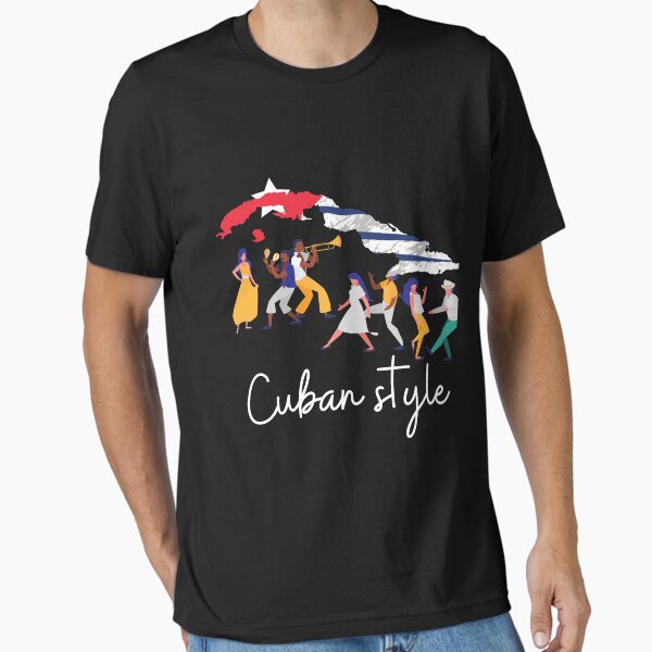 Item preview, guayabera , cuban style  designed and sold by mohamed4chm.