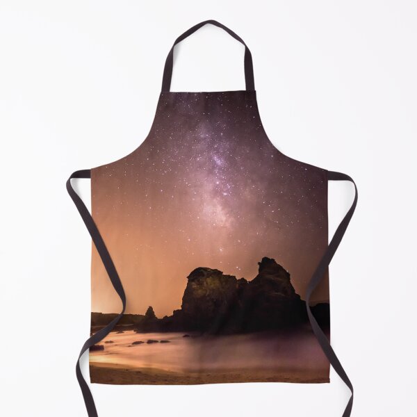Item preview, Pink Beach Star Galaxy  designed and sold by newburyboutique.