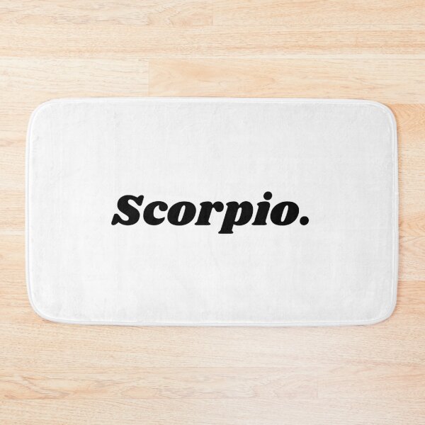 Item preview, Scorpio designed and sold by Magic Love Art Print.