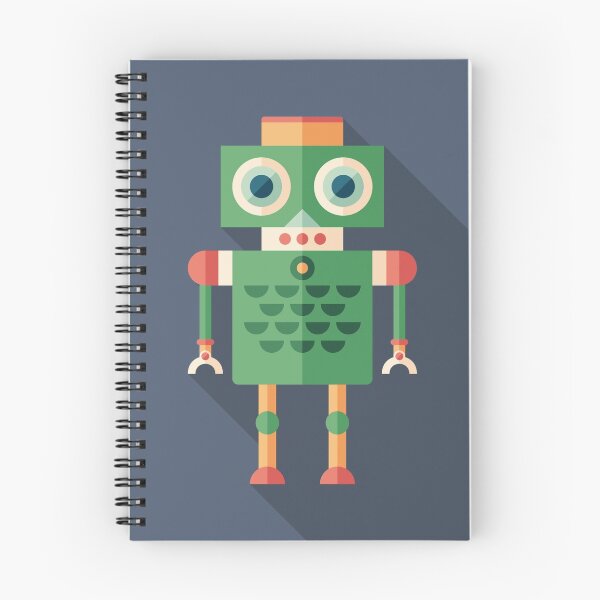 Item preview, Robot Bird designed and sold by Yury Velikanov.