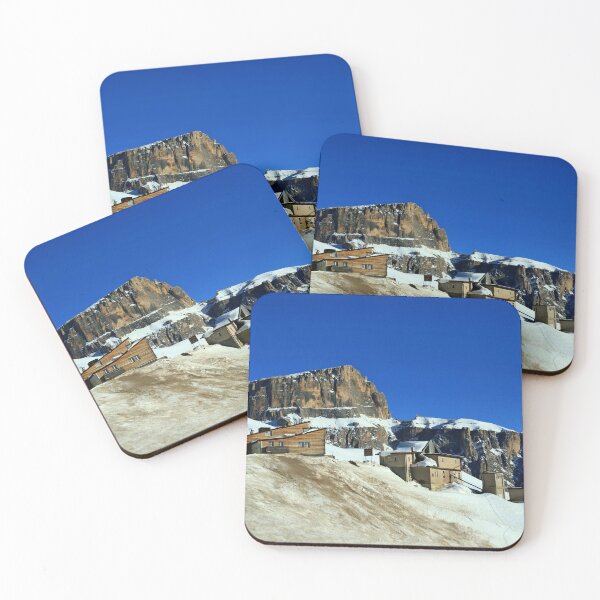 Item preview, Sella Pass en invierno designed and sold by annalisa56.