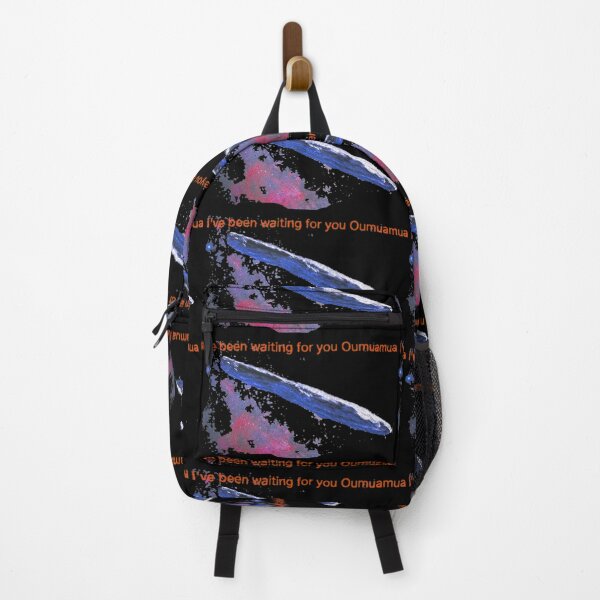 Item preview, Oumuamua I've been waiting for you designed and sold by lacm2020.
