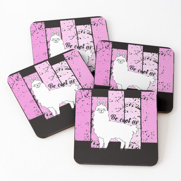 Item preview, Cool alpaca lama saying designed and sold by Imutobi.