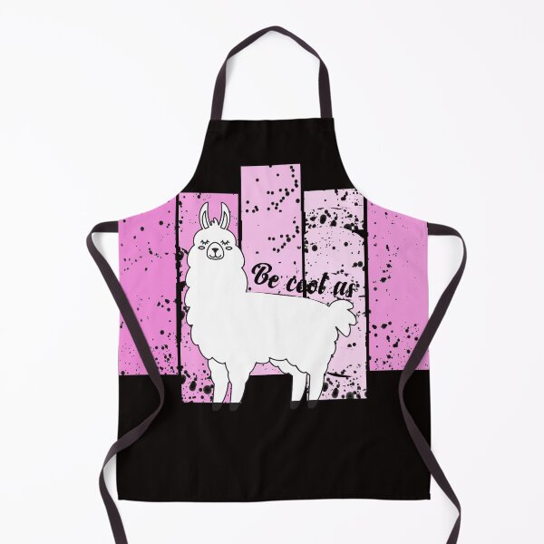 Item preview, Cool alpaca lama saying designed and sold by Imutobi.