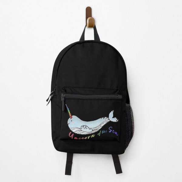 Item preview, Narwhal Unicorn of the Sea | Save the Artic designed and sold by courtnels.