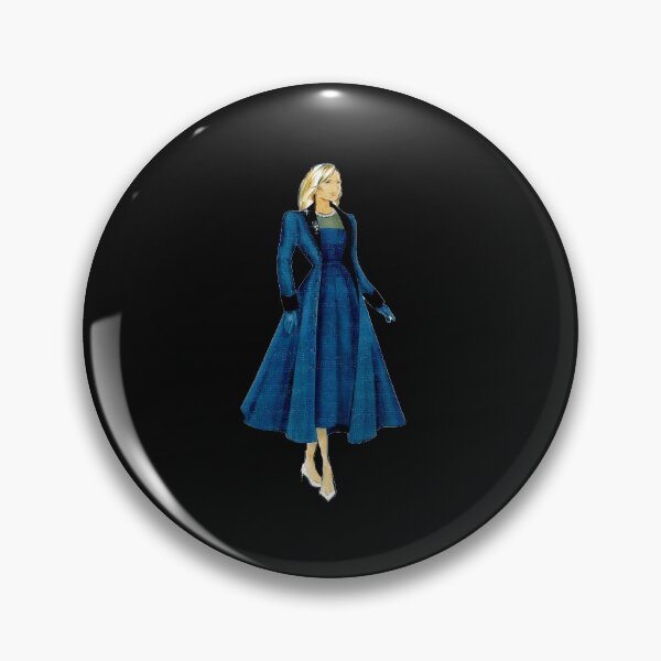 Item preview, Doctor First Lady Jill Biden - The First Lady Of United States Of America Doctor Jill Biden designed and sold by HINDAM4U.