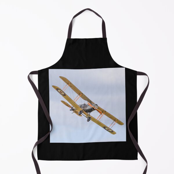 Item preview, 1917 Bristol F2.B Fighter Against a Moody Sky designed and sold by amcaviation.
