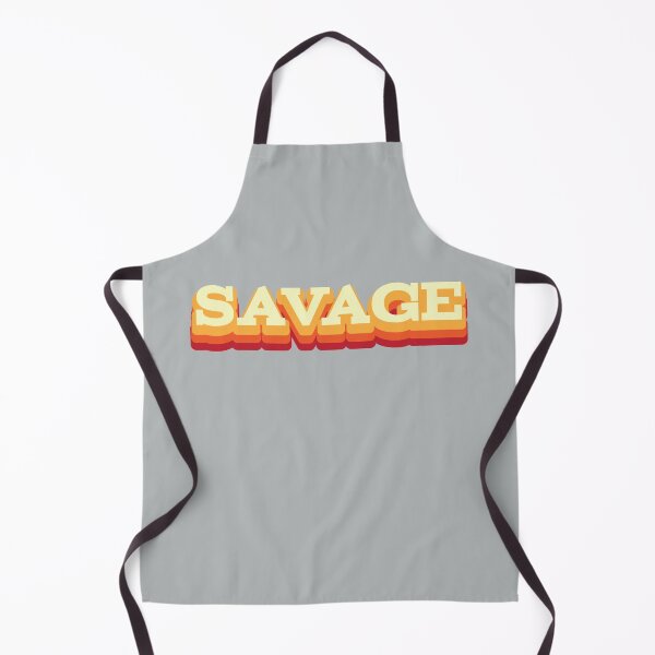 Item preview, Savage Retro Vibes designed and sold by Kriti Rastogi.
