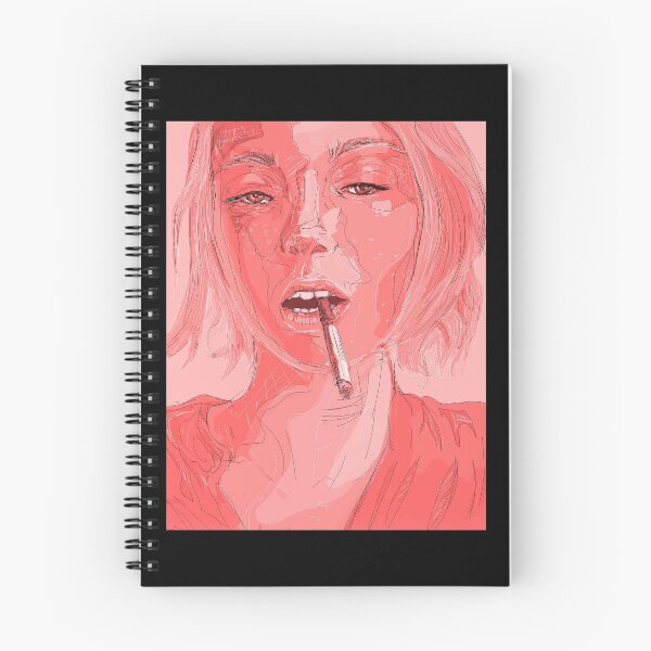 Item preview, Smoking cigarette red designed and sold by Santiagodc.