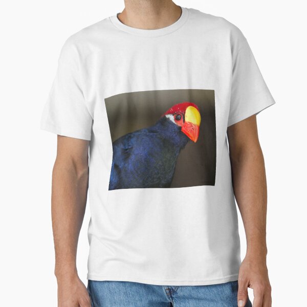 Cobalt Classic T-Shirt