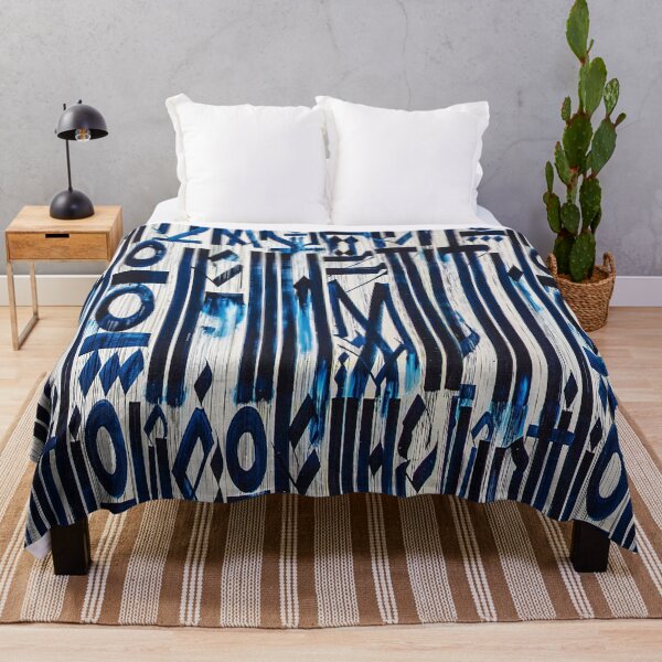 Item preview, abstract lettering design designed and sold by Motivationftp.