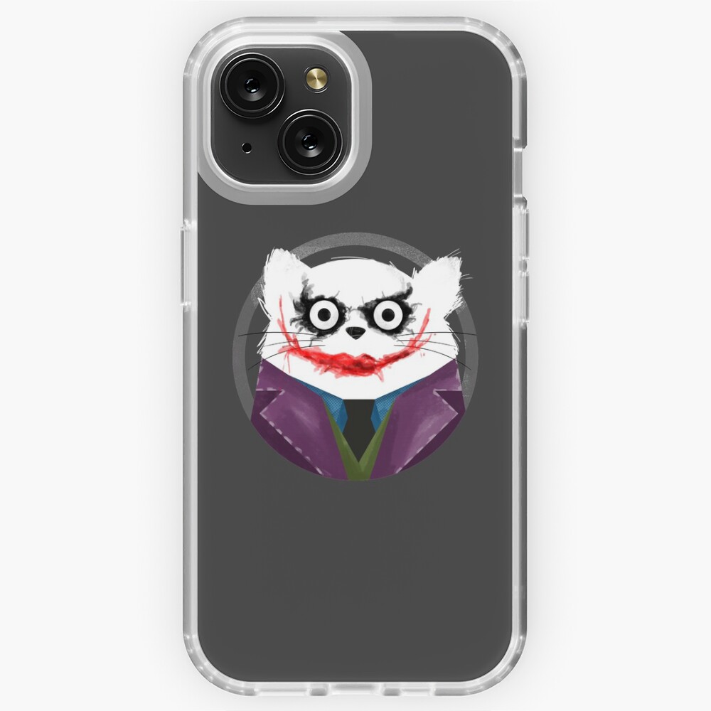 Item preview, iPhone Soft Case designed and sold by Doozal.