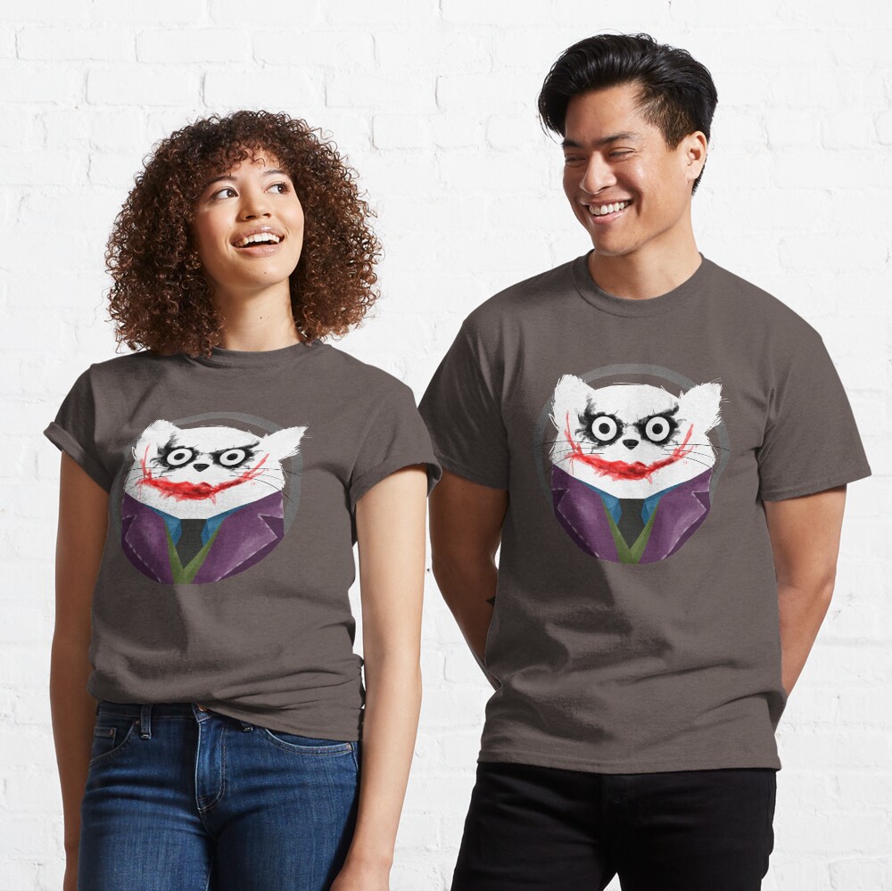 Item preview, Classic T-Shirt designed and sold by Doozal.