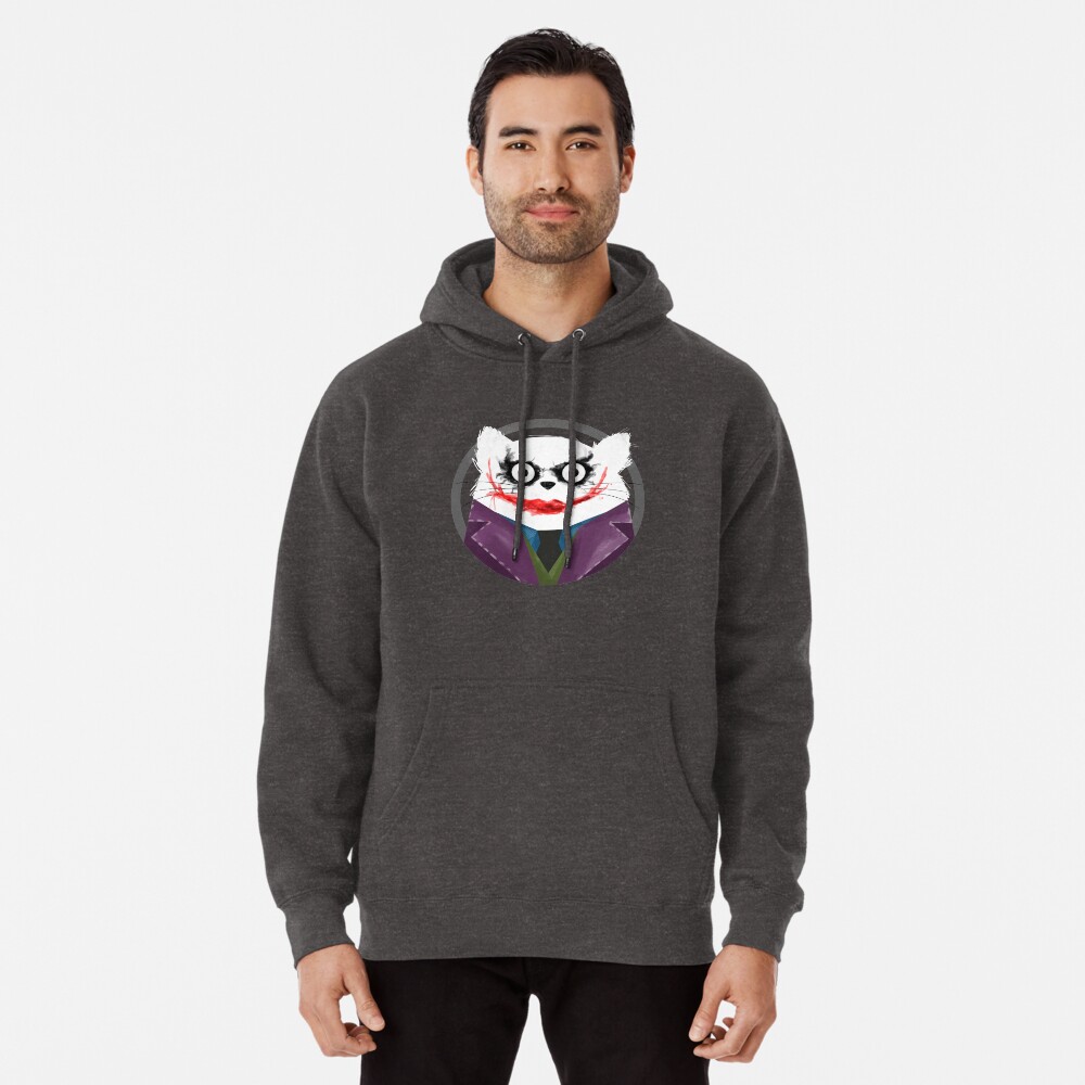 Item preview, Pullover Hoodie designed and sold by Doozal.