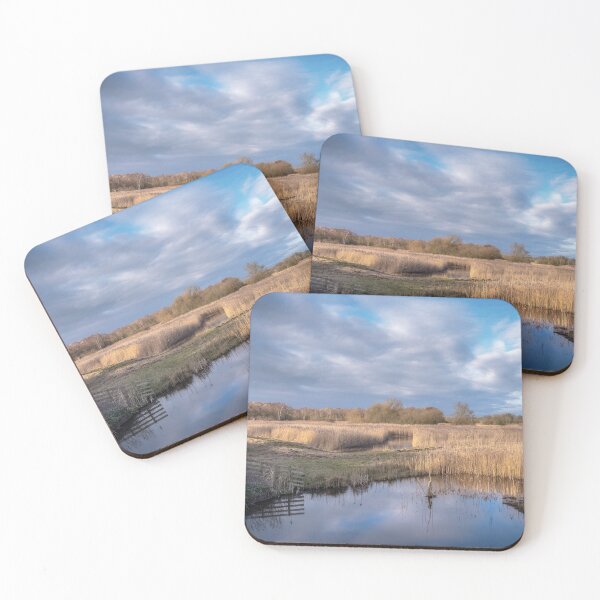Item preview, Sculthorpe Nature Reserve  designed and sold by Jim Key.