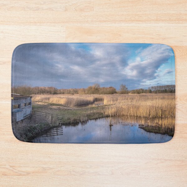 Item preview, Sculthorpe Nature Reserve  designed and sold by Jim Key.