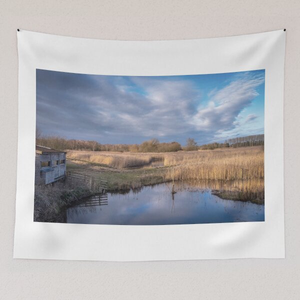 Item preview, Sculthorpe Nature Reserve  designed and sold by Jim Key.